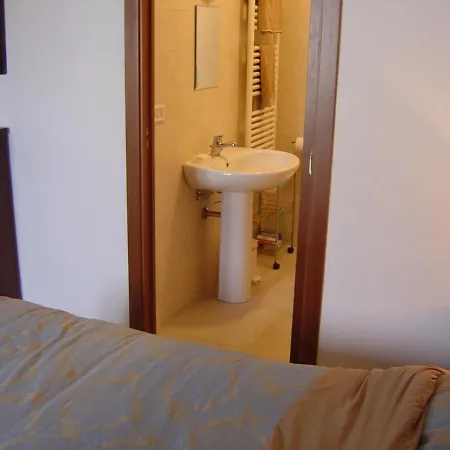 Casa Trieste Alberobello