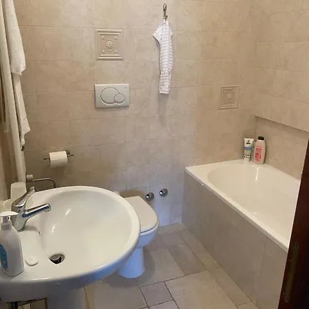 Appartement Casa Trieste *