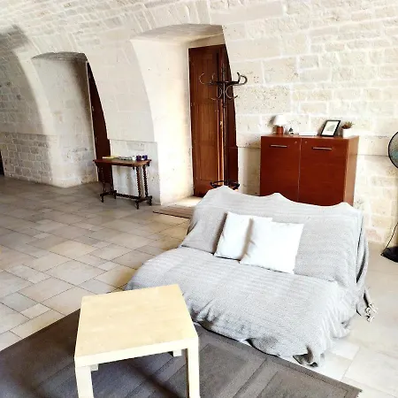 Casa Trieste Appartement