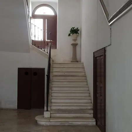 Casa Trieste アパート
