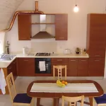 Casa Trieste Apartment Alberobello