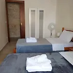 Casa Trieste Apartment Alberobello