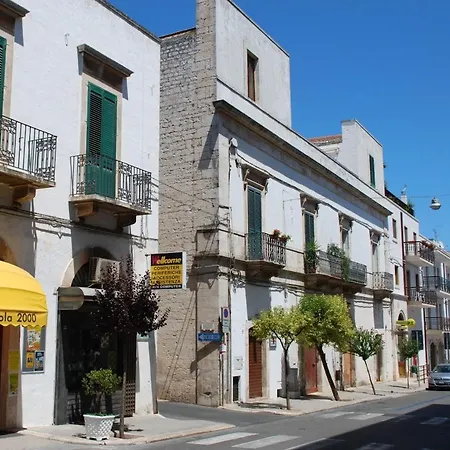 Casa Trieste Alberobello