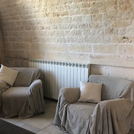Casa Trieste * Alberobello