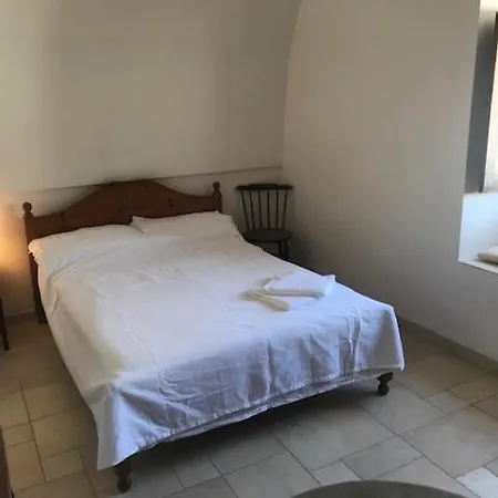 Casa Trieste Daire Alberobello