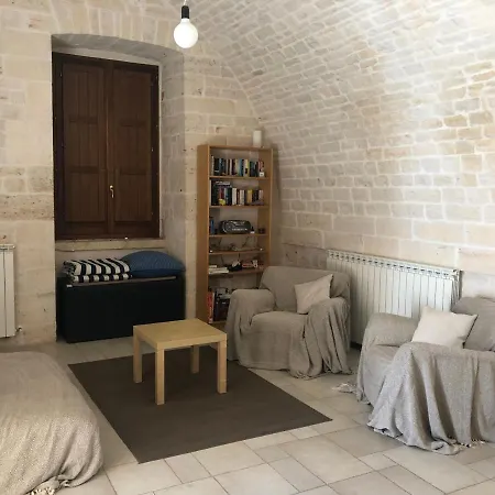 Casa Trieste Daire *