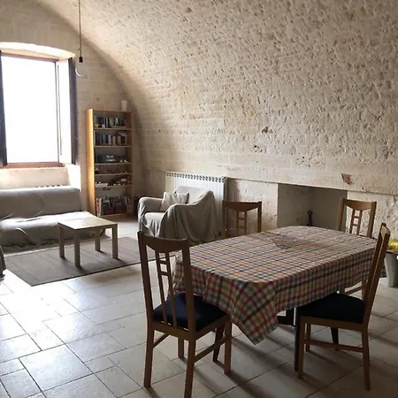 Casa Trieste *