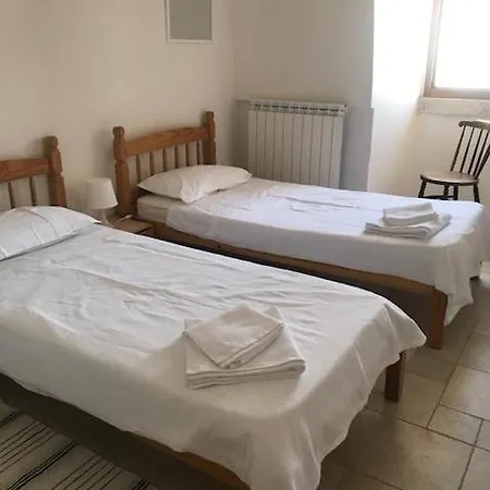 Casa Trieste Daire *