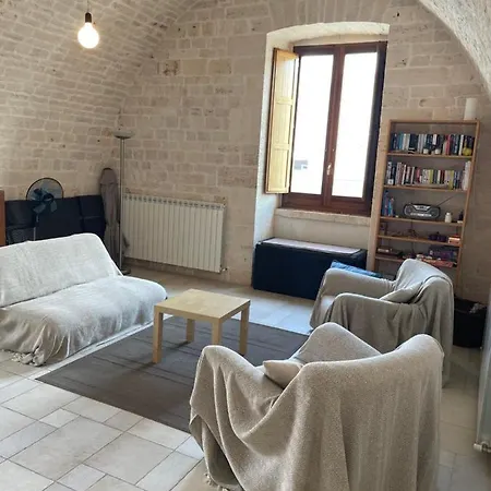 Daire Casa Trieste *