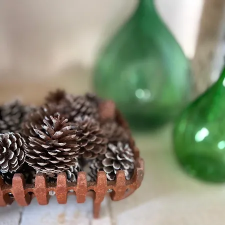 Casa Trieste * Alberobello