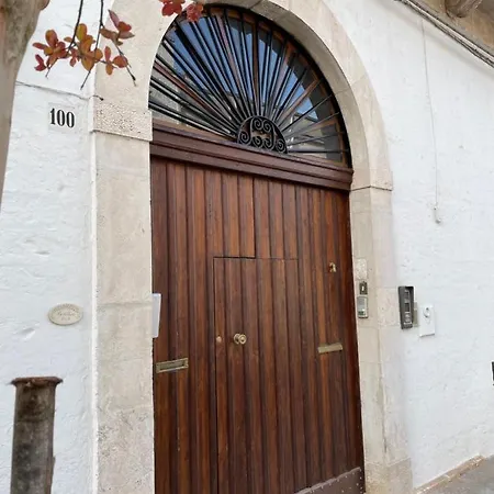 Casa Trieste Daire