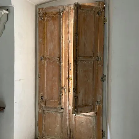 Casa Trieste *