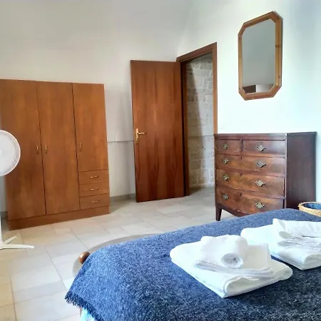 Casa Trieste Daire
