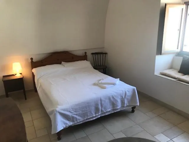 Casa Trieste Appartement Alberobello