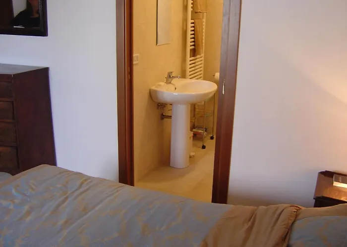 Casa Trieste Alberobello