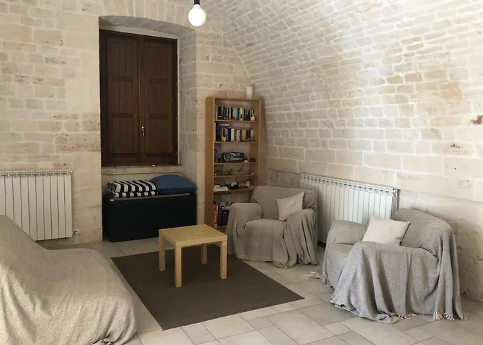 Casa Trieste Appartement *