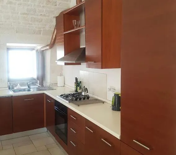 Appartement Casa Trieste *