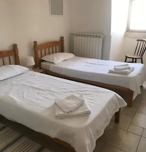 Casa Trieste Appartement *