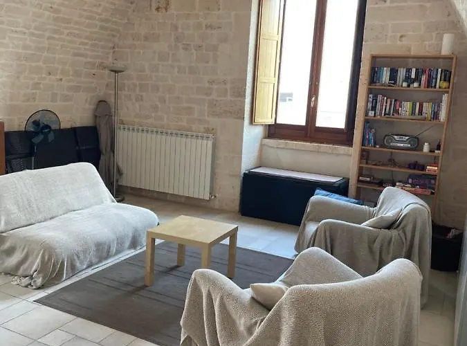 Appartement Casa Trieste *