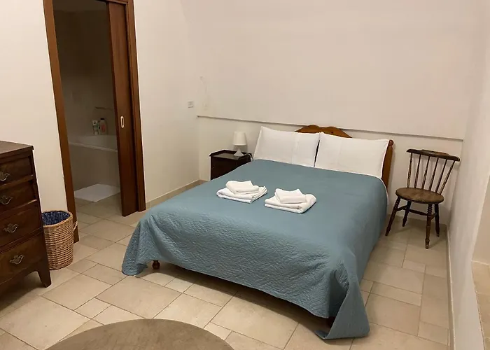 Casa Trieste Alberobello