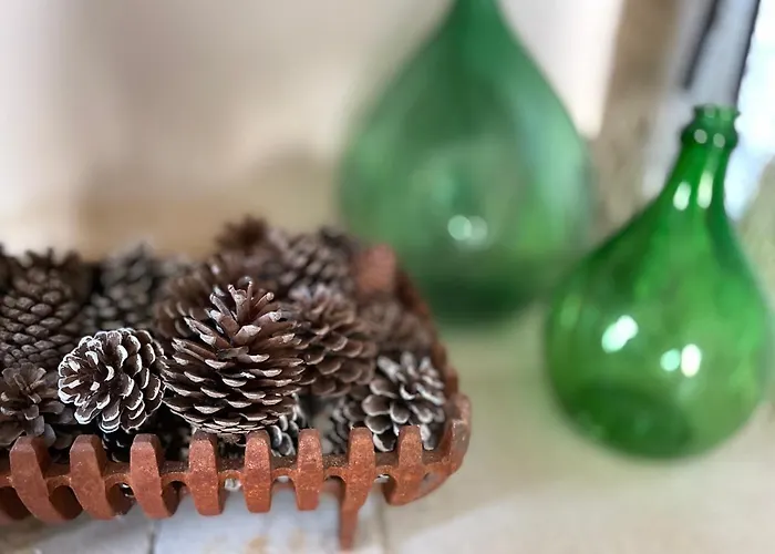 Casa Trieste * Alberobello