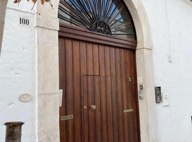 Casa Trieste Appartement