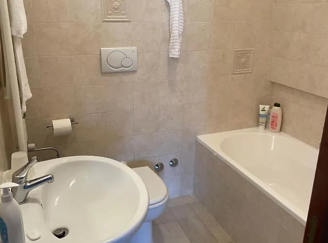 Appartement Casa Trieste *