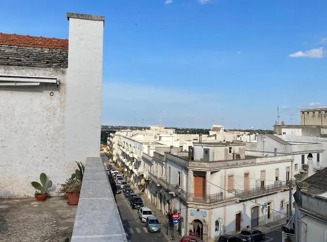 Casa Trieste