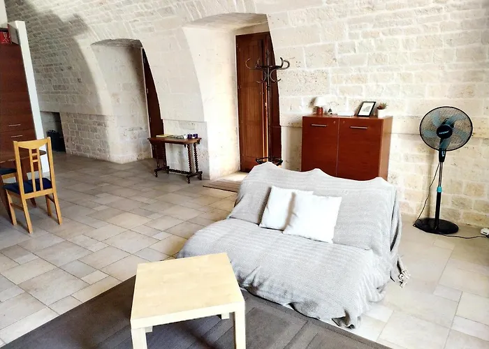 Casa Trieste Appartement