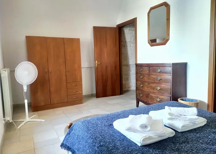 Casa Trieste Appartement