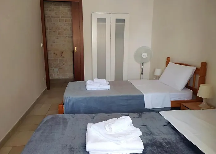 Casa Trieste Appartement Alberobello